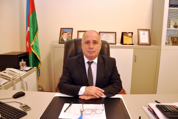 Deputatın külli miqdarda çox vergi borcu olan şirkətiLənkəran Dövlət Universitetinin tenderini uddu / VİDEO